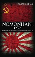   Nomonhan, 1939