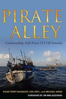   Pirate Alley