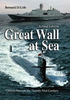   The Great Wall at Sea, Second Edition