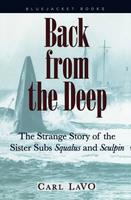   Back from the Deep