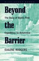   Beyond the Barrier