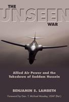   The Unseen War