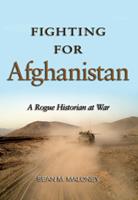   Fighting for Afghanistan