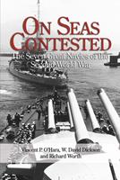   On Seas Contested
