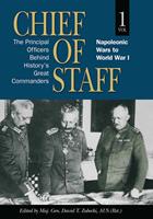   Chief of Staff, Vol. 1
