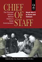   Chief of Staff, Vol. 2