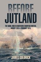   Before Jutland