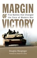  Margin of Victory
