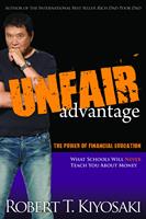   Unfair Advantage