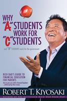   Why "A" Students Work for "C" Students and Why "B" Students Work for the Government