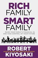   Rich Family Smart Family