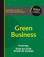   Green Business