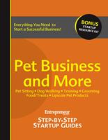   Pet Business and More