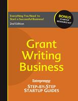  Grant-Writing Business