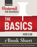   Pinterest for Business: The Basics