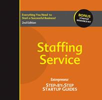   Staffing Service