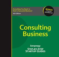   Consulting Business