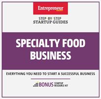  Specialty Food Business
