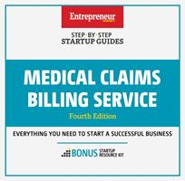 Medical Claims Billing Service