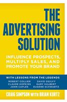   The Advertising Solution