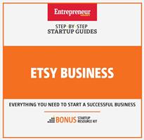   Etsy Business