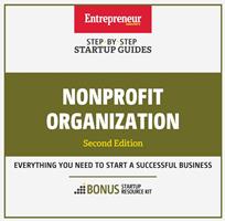  Nonprofit Organization
