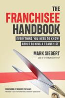   The Franchisee Handbook
