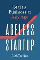   Ageless Startup