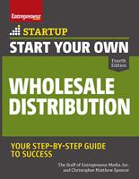  Start Your Own Wholesale Distribution Business