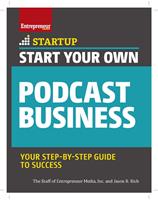   Start Your Own Podcast Business