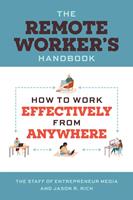   The Remote Worker's Handbook