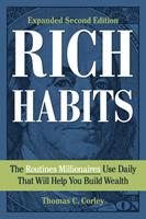   Rich Habits