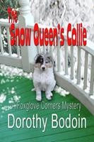   The Snow Queen's Collie