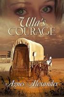   Ulla's Courage