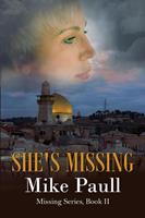  She's Missing