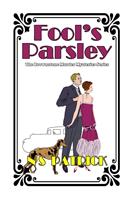   Fool’s Parsley