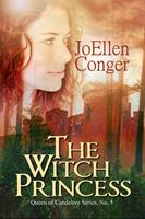   The Witch Princess
