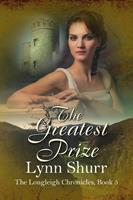   The Greatest Prize
