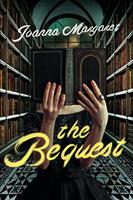   The Bequest: A Dark Academia Thriller