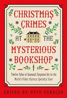   Christmas Crimes at The Mysterious Bookshop