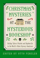   Christmas Mysteries at The Mysterious Bookshop