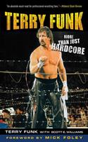   Terry Funk