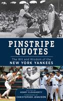   Pinstripe Quotes