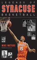   Legends of Syracuse Basketball