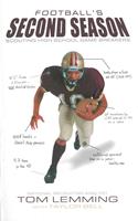   Football's Second Season: Scouting High School Game Breakers