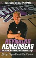   Reynolds Remembers: 20 Years with the Sacramento Kings