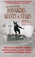   Ruling Over Monarchs, Giants, and Stars
