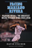   Facing Mariano Rivera