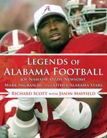   Legends of Alabama Football