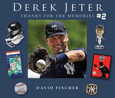   Derek Jeter #2